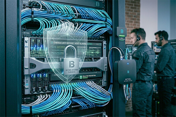 Ciberseguridad