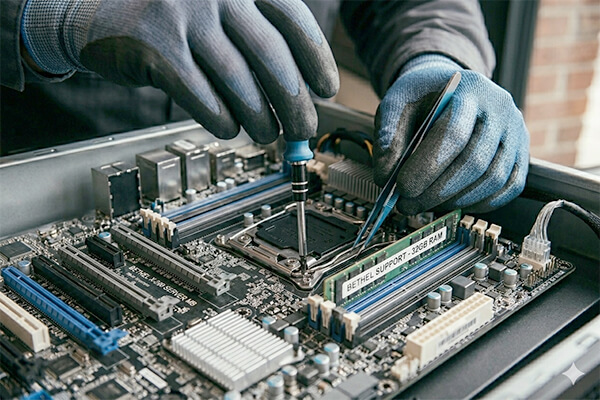 Soporte Técnico
